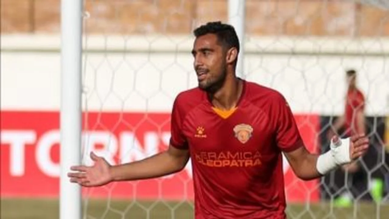 4 أندية تودع الممتاز.. ولاعب البنك الأهلي يتوج هدافًا للدوري المصري